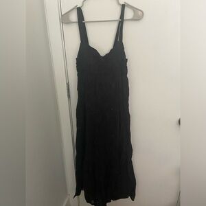 Zara maxi sundress